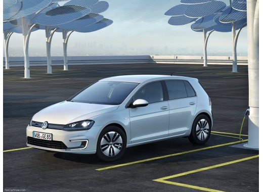VW Golf VII TDI