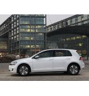 VW Golf VII TDI