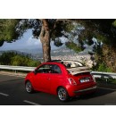 Fiat 500 Cabriolet