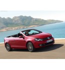 VW Golf Cabriolet