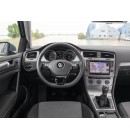 VW Golf VII TDI