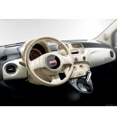 Fiat 500 Cabriolet