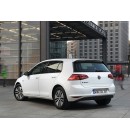 VW Golf VII TDI