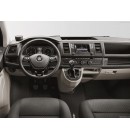 VW Transporter Long